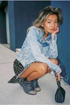 Rumors Denim Jacket By Free People